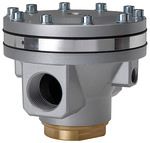 Produktbild RIEGLER Druckregler pneumatisch ferngesteuert Standard G1.1/2