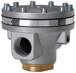 Produktbild Riegler Druckregler pneumatisch ferngesteuert Standard G2