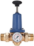 Produktbild Riegler Druckregler für Trinkwasser ohne DVGW R2 1,5 bis 6 bar