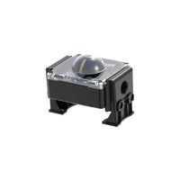 Produktbild RIEGLER Endlagen Rückmeldung ATEX Kunststoff Induktivschalter NJ2 nach Namur