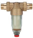 Produktbild Riegler Feinfilter Bavaria für Trinkwasser ohne DVGW R1.1/2