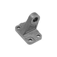 Produktbild RIEGLER Gegenlager ISO 15552 für Gabelköpfe nach Din 71752 Durchmesser 200 mm