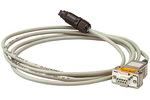 Produktbild RIEGLER Umsetzer RS232 2 m Kabel mit 9 poligem Sub D Stecker
