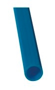 Produktbild Riegler Kunststoffrohr PA12 speedfit blau Rohrdurchmesser 28x23 Pack mit 10x3 Meter