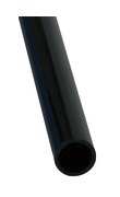 Produktbild Riegler Kunststoffrohr PA12 speedfit schwarz Rohrdurchmesser 18x14 Pack mit 20x3 Meter