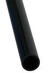 Produktbild RIEGLER Kunstststoffrohr PA12 schwarz Rohrdurchmesser 12x9 Pack mit 20x3 Meter