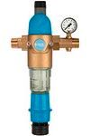 Produktbild RIEGLER Rückspülfilter mit Druckregler für Trinkwasser DVGW geprüft R3/4