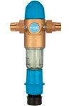 Produktbild RIEGLER Rückspülfilter für Trinkwasser DVGW geprüft R1.1/4