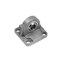 Produktbild Riegler Schwenkaugenbefestigung sphärisch ISO 15552 Durchmesser 250 mm bild 1