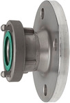 Produktbild Riegler Storz Übergangsstück ES V4A Storzgröße 65 Flansch DN65