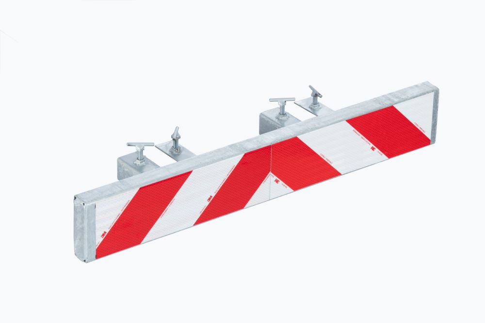 Produktbild RR Gabelschutzbalken Typ RSB