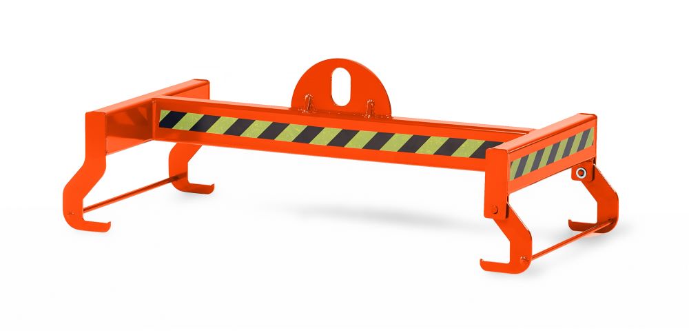 Produktbild RR Gitterboxtraverse Typ RGT RAL2004 Traglast 1000kg