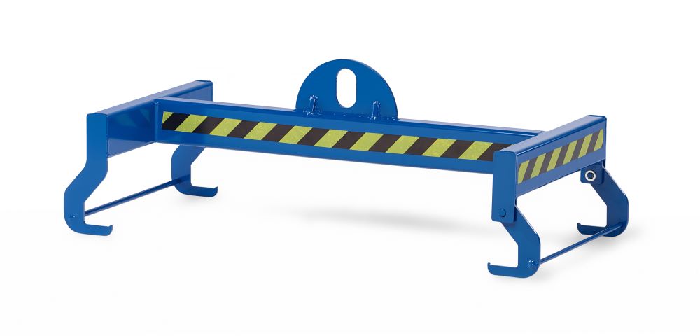 Produktbild RR Gitterboxtraverse Typ RGT RAL5010 Traglast 1000kg