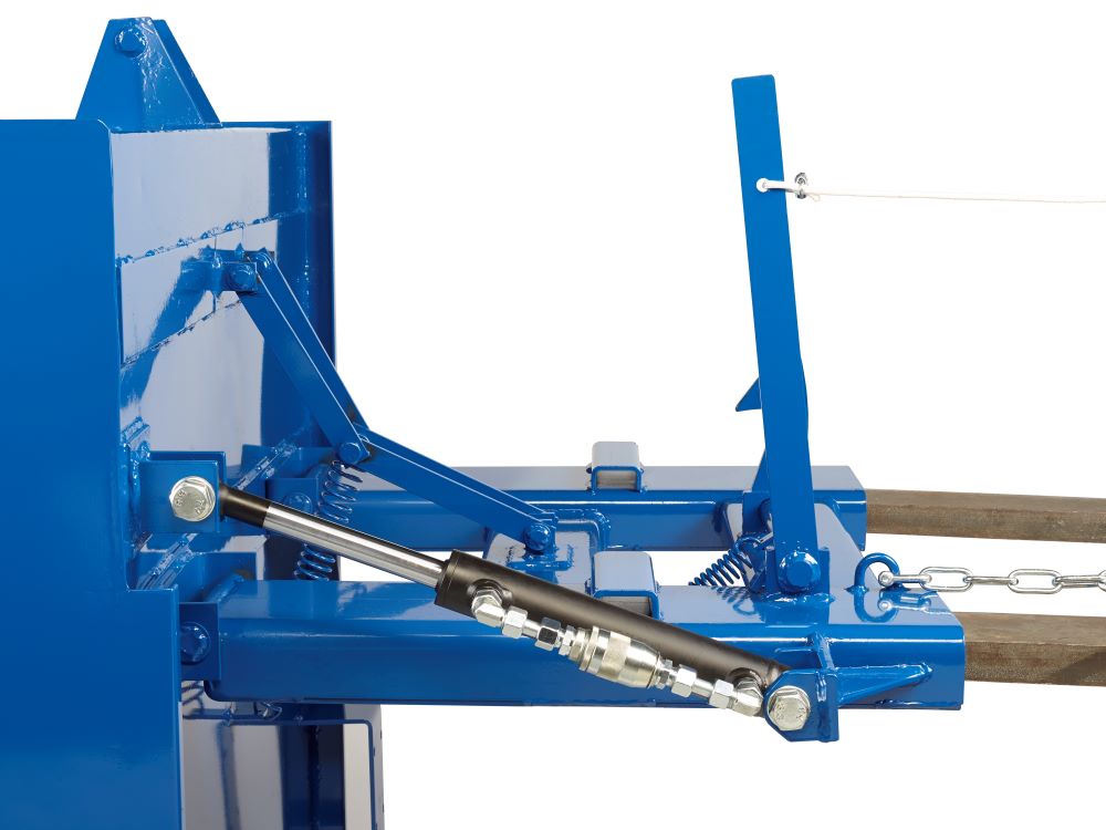 Produktbild RR hydraulische Kippbremse für RR Kippmulde bild 2