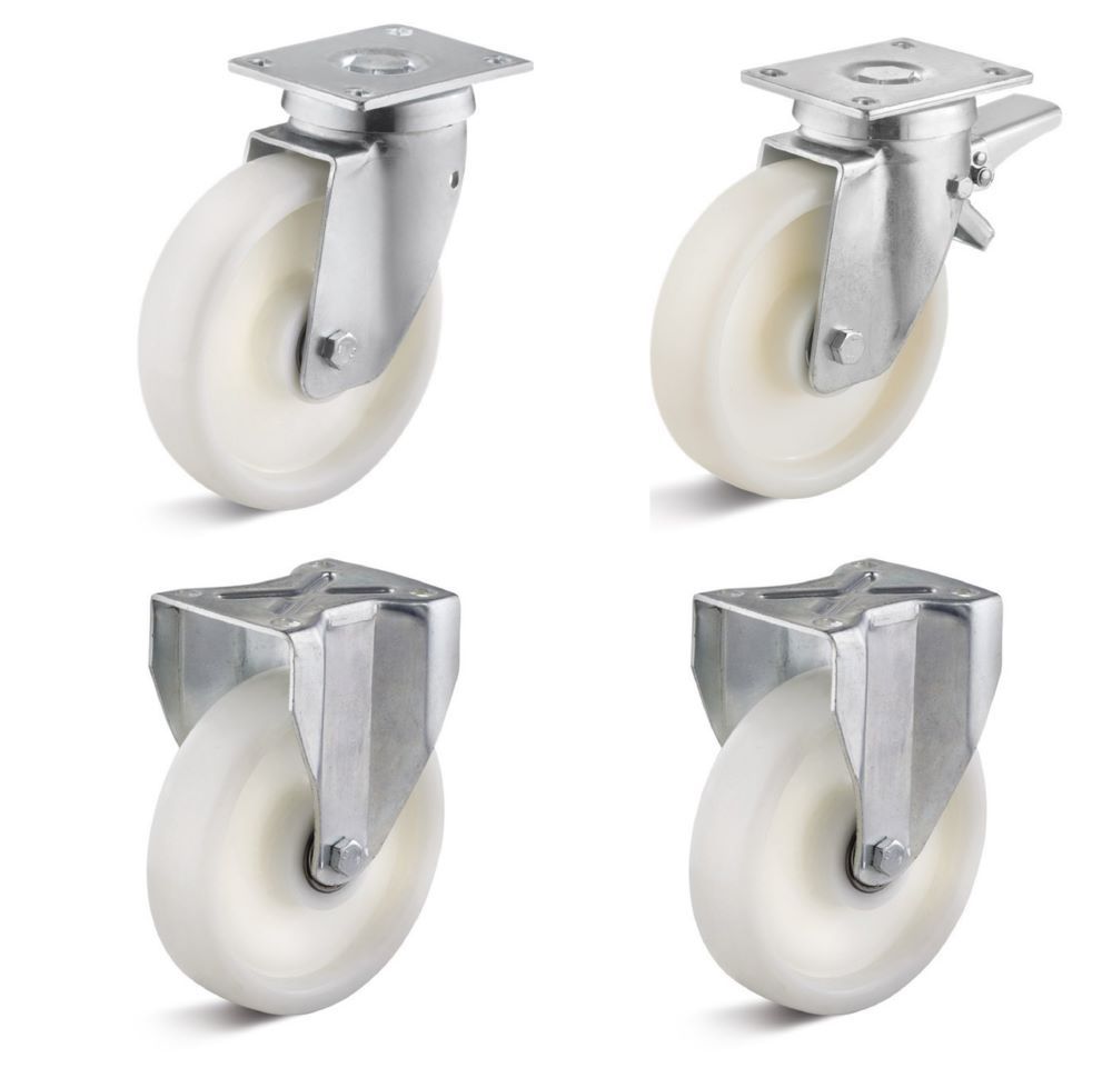 Produktbild RR Radsatz Typ RPM-3500