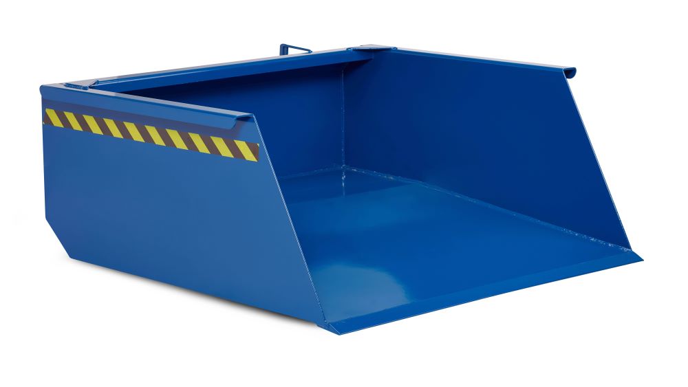 Produktbild RR Staplerschaufel Typ RS-150 Traglast 2000kg RAL5010