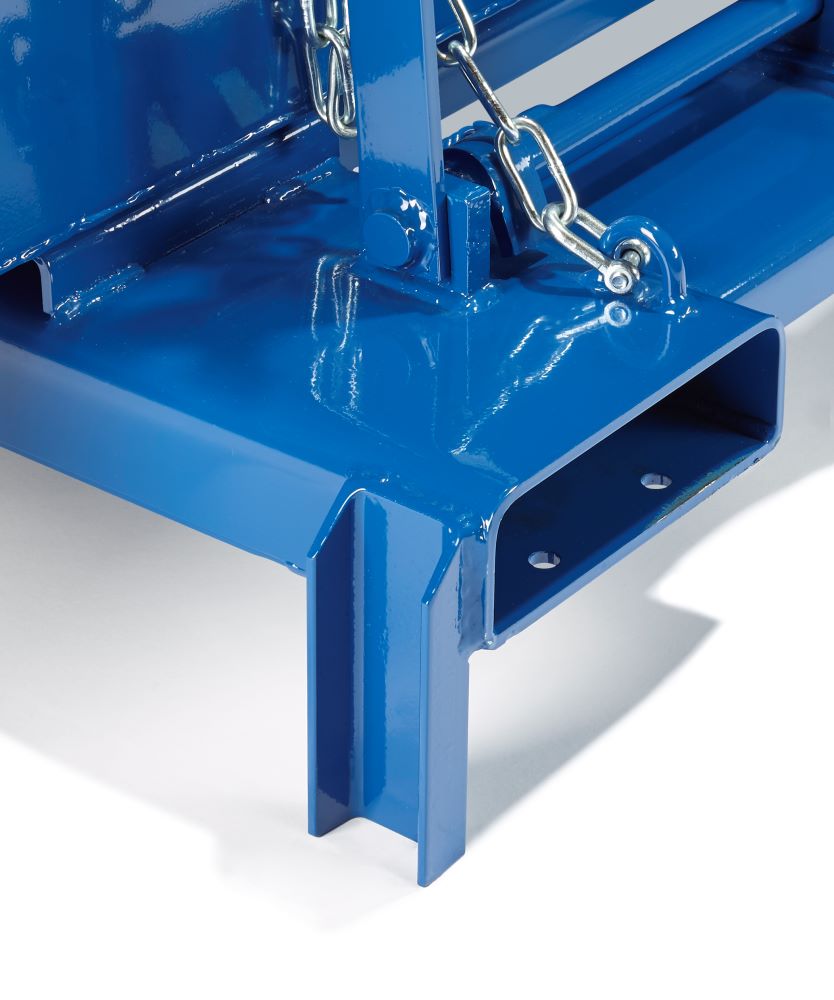 Produktbild RR Stützfüße 100mm Bodenfreiheit bild 2