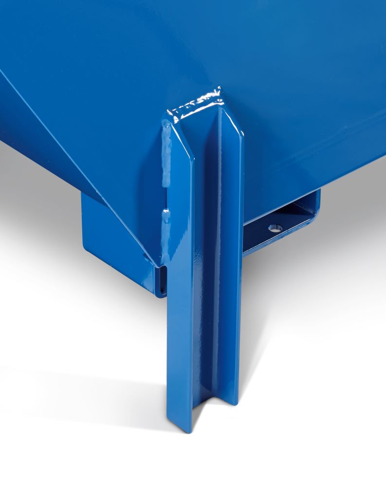 Produktbild RR Stützfüße 100mm Bodenfreiheit