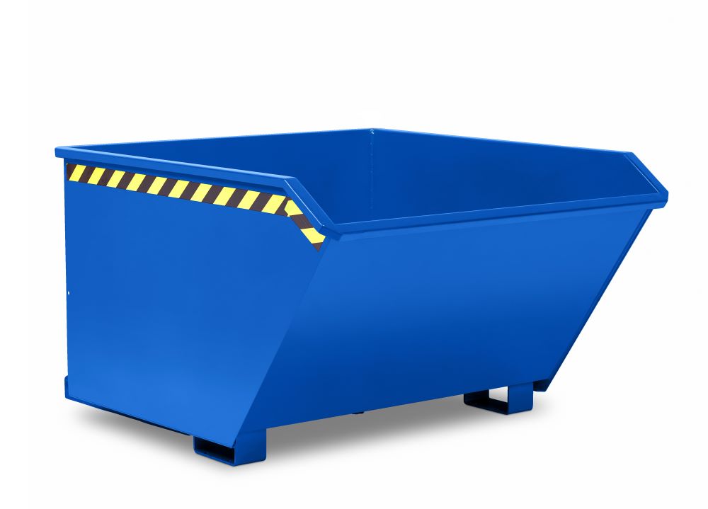 Produktbild RR Universalkipper Typ RUK 30 680x1400x580 RAL 5010