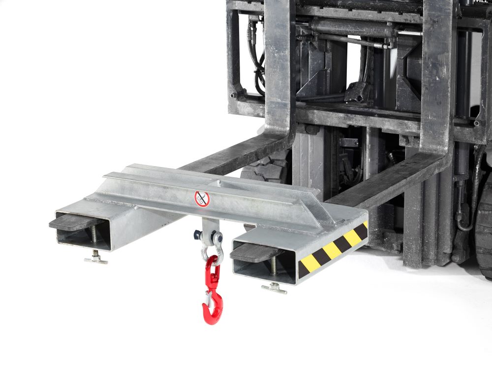 Produktbild RR Verladetraverse Typ RT-3 verzinkt Traglast 3000 kg