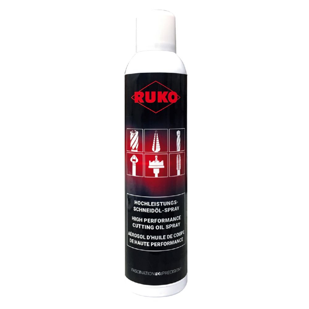 Produktbild Ruko Hochleisungs Schneidöl Spray 300 ml