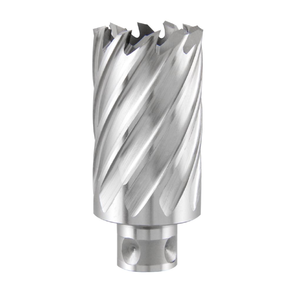 Produktbild Ruko Kernbohrer HSS Co 5 mit Quick IN-Schaft Durchmesser 24,0 mm