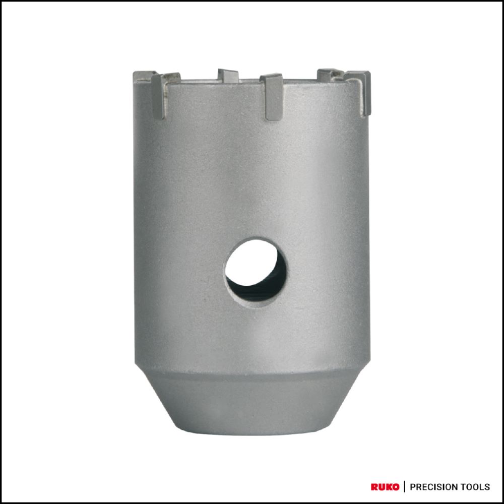 Produktbild Ruko Schlagbohrkronen Hammerfest mit Hartmetallschneiden Durchmesser 40,0 mm