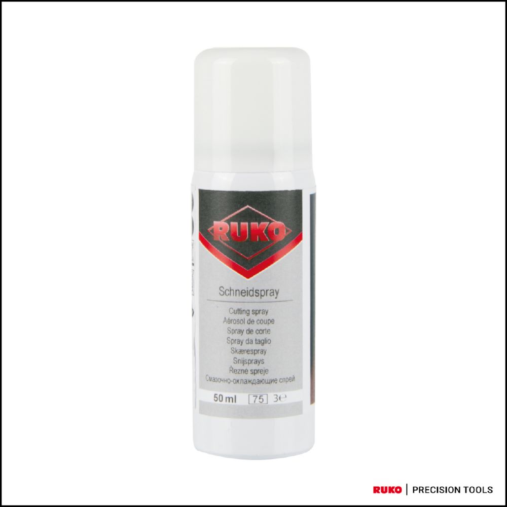Produktbild Ruko Schneidspray Dose 50 ml