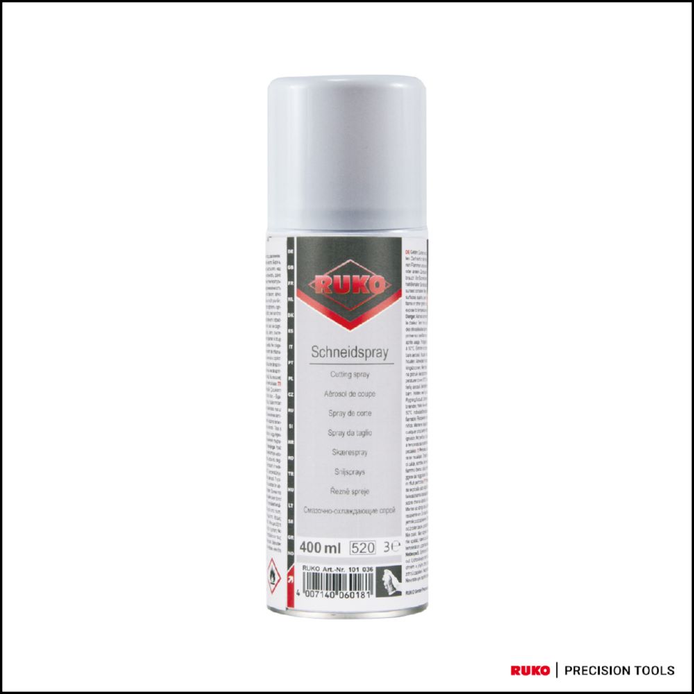 Produktbild Ruko Schneidspray Dose 200 ml