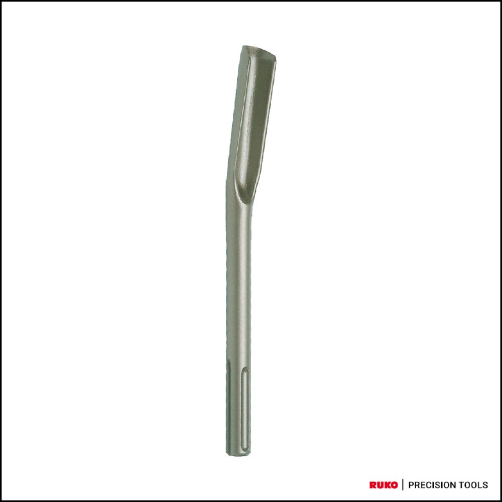 Produktbild Ruko SDS-max Hohlmeißel Gesamtlänge 300 mm