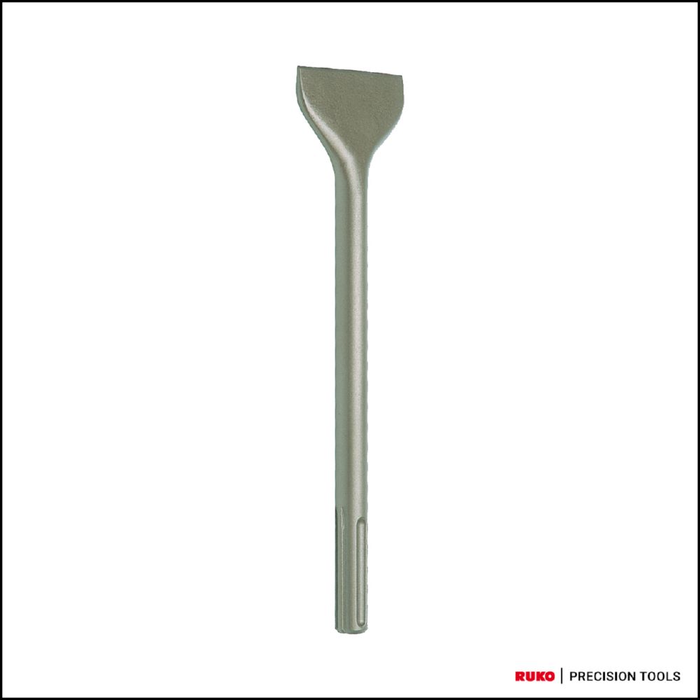 Produktbild Ruko SDS-max Spatmeißel Gesamtlänge 300 mm