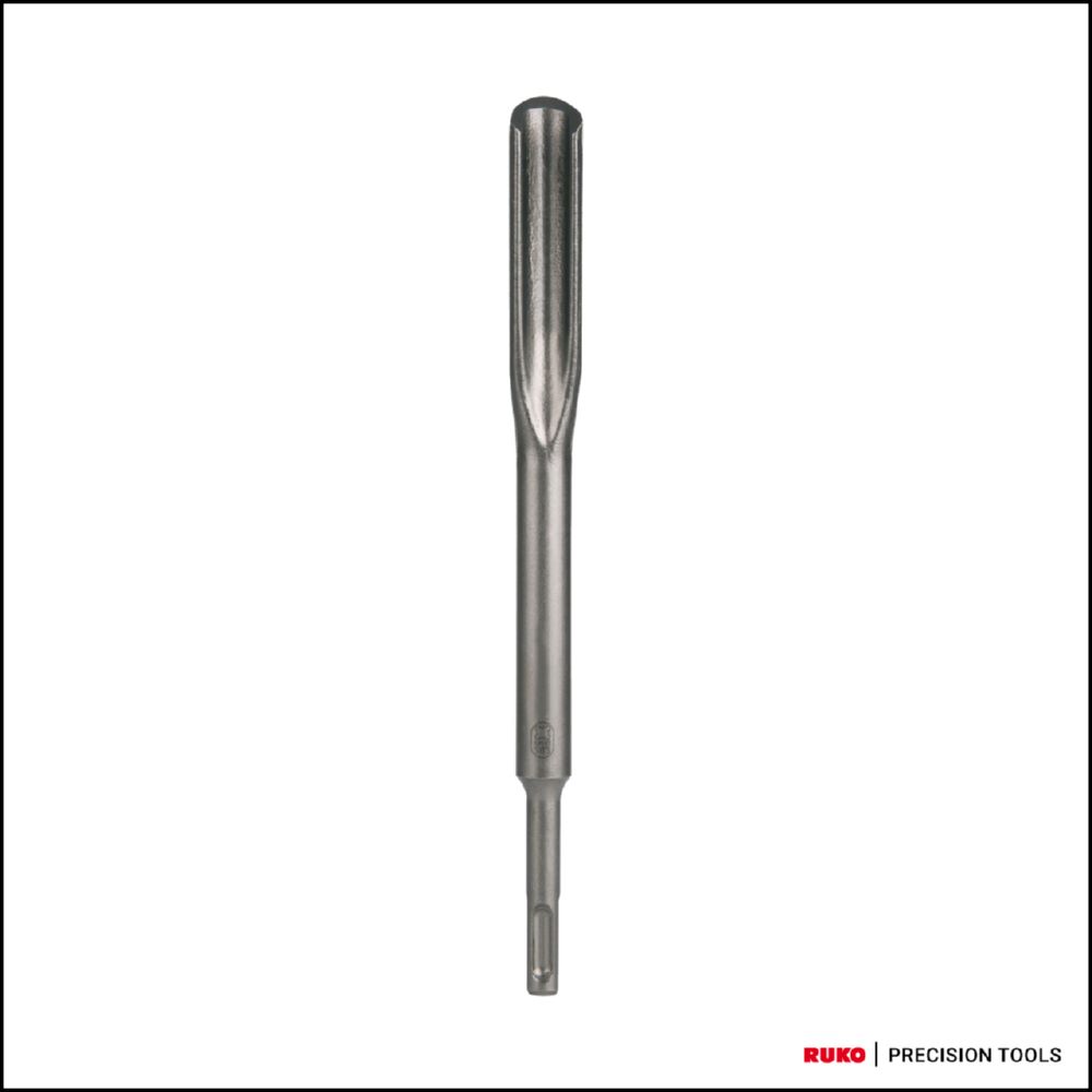 Produktbild Ruko SDS-plus Hohlmeißel Gesamtlänge 250 mm