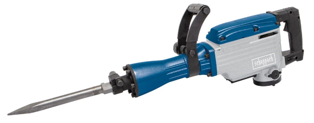 Produktbild Scheppach Abbruchhammer AB1700 Motor 230 V