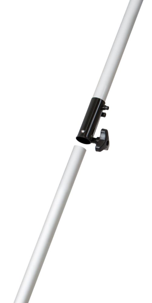 Produktbild Scheppach 4 in 1 Benzin Backpack - Multitool 2 Takt Motor 1.8 PS bild 2