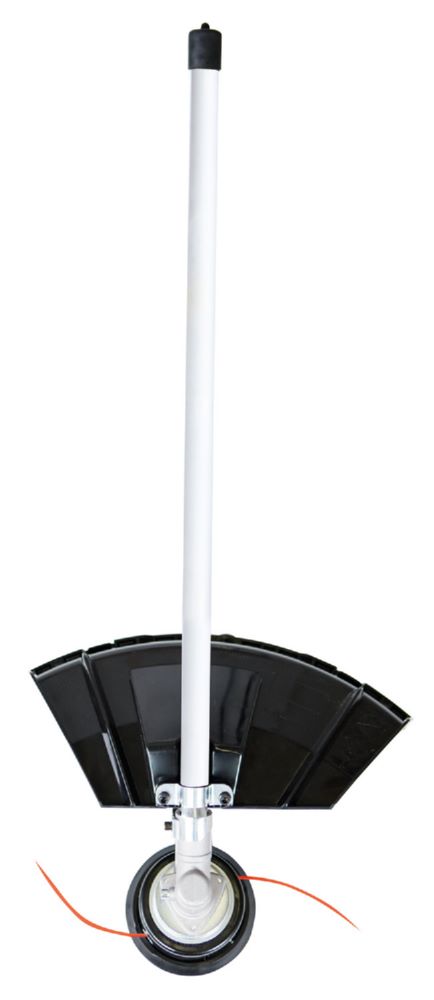 Produktbild Scheppach 4 in 1 Benzin Backpack - Multitool 2 Takt Motor 1.8 PS bild 3