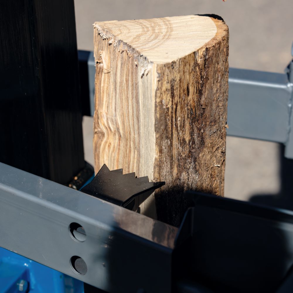 Produktbild Scheppach Holzspalter Compact 8T - 230 V bild 11