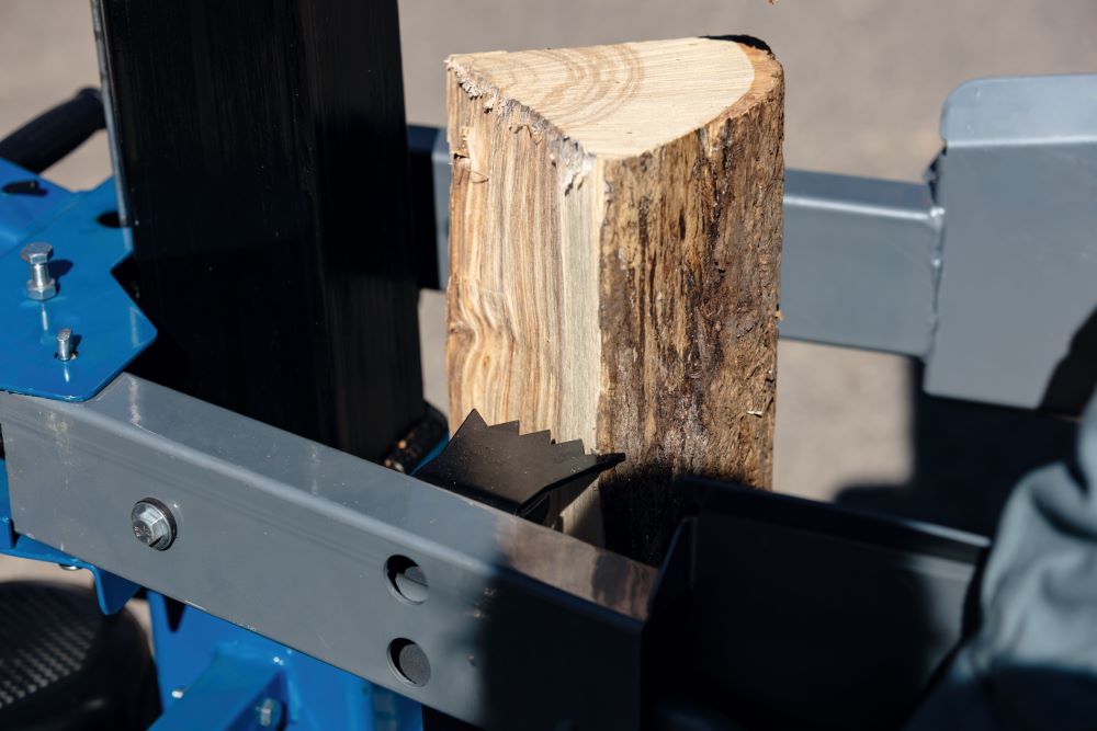 Produktbild Scheppach Holzspalter Compact 8T - 230 V bild 3