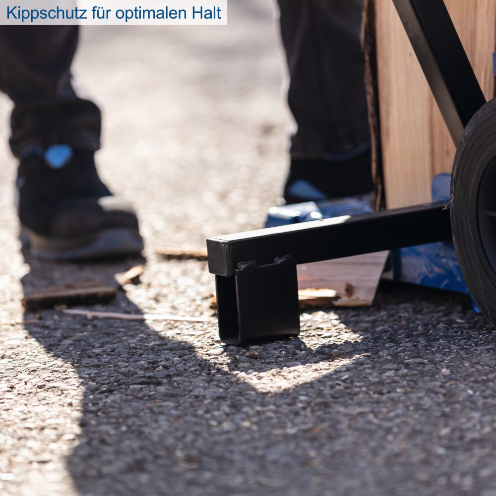 Produktbild Scheppach Holzspalter Compact 15 Tonne Spaltkraft 400 V bild 20