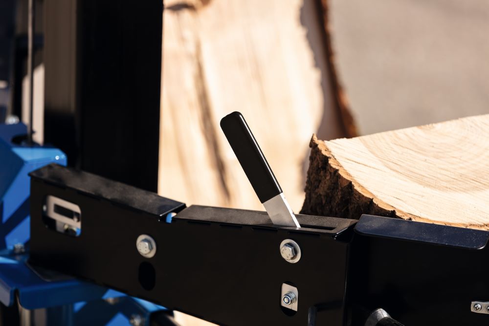 Produktbild Scheppach Holzspalter Compact 15 Tonne Spaltkraft 400 V bild 8