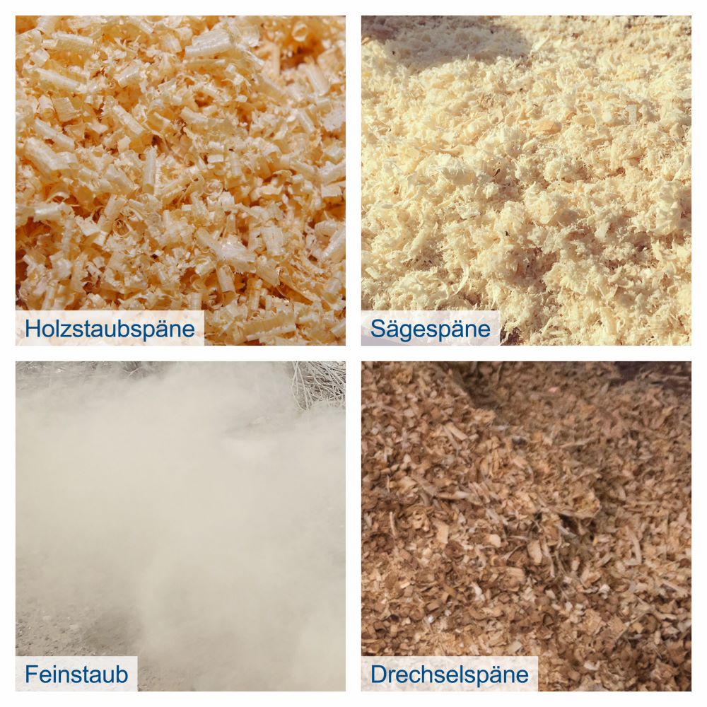 Produktbild Scheppach Absauganlage 75 Liter DC500 bild 7