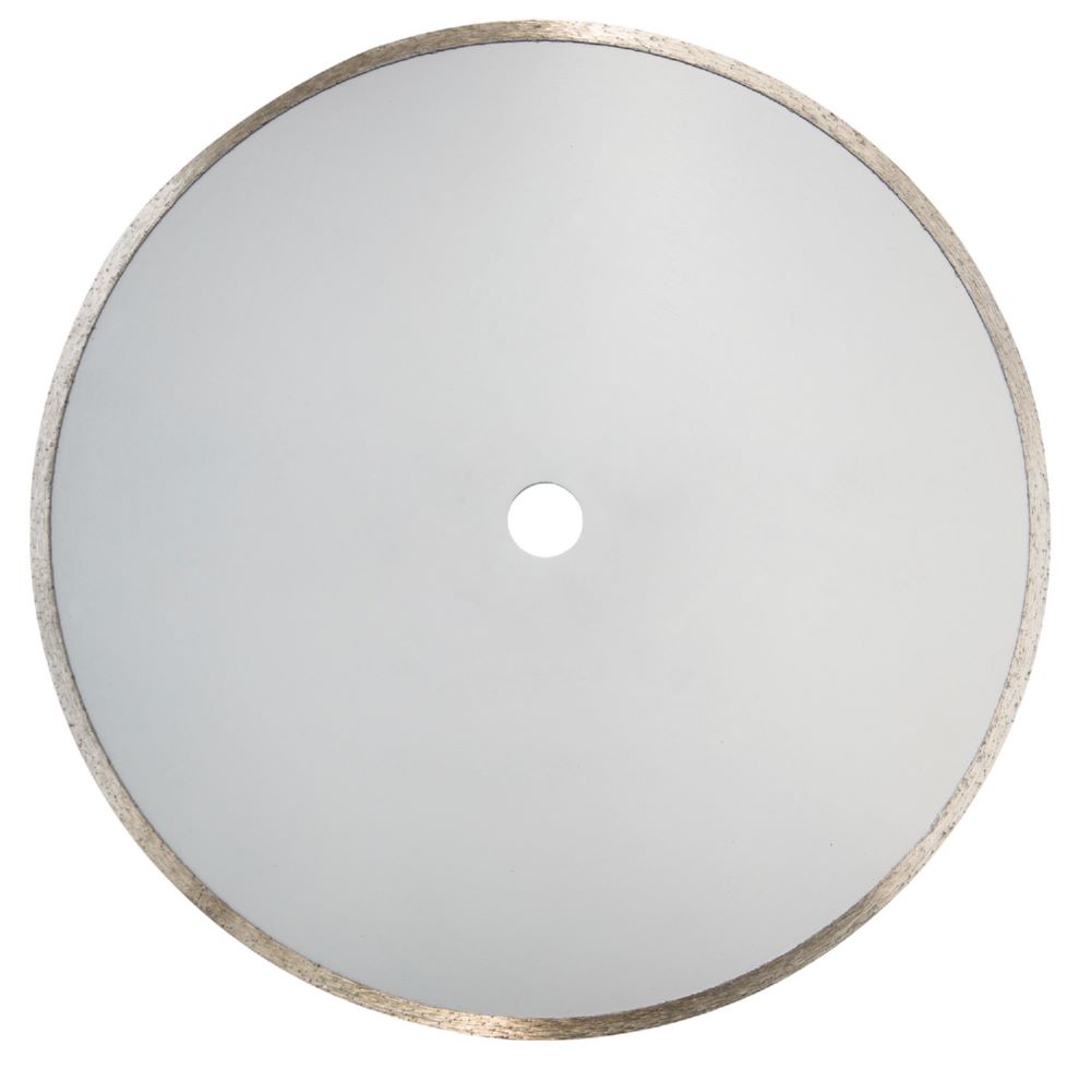 Produktbild Scheppach Diamant Trennscheibe 200 x 25,4 mm