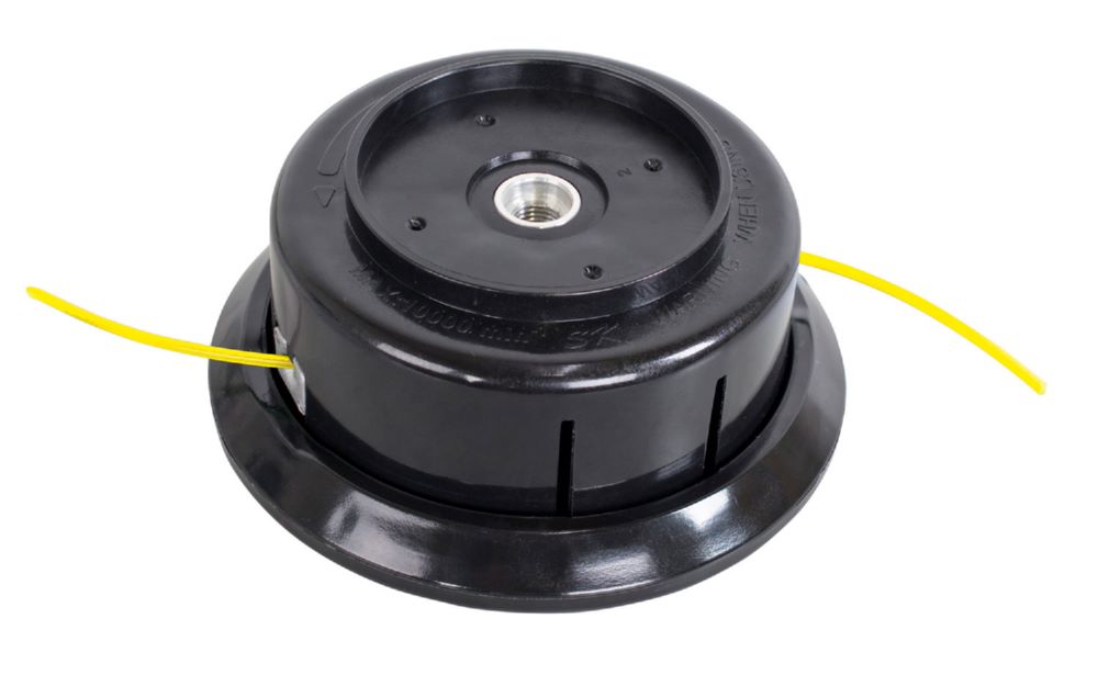 Produktbild Scheppach Fadenspule Tricord Durchmesser 430 mm bild 2