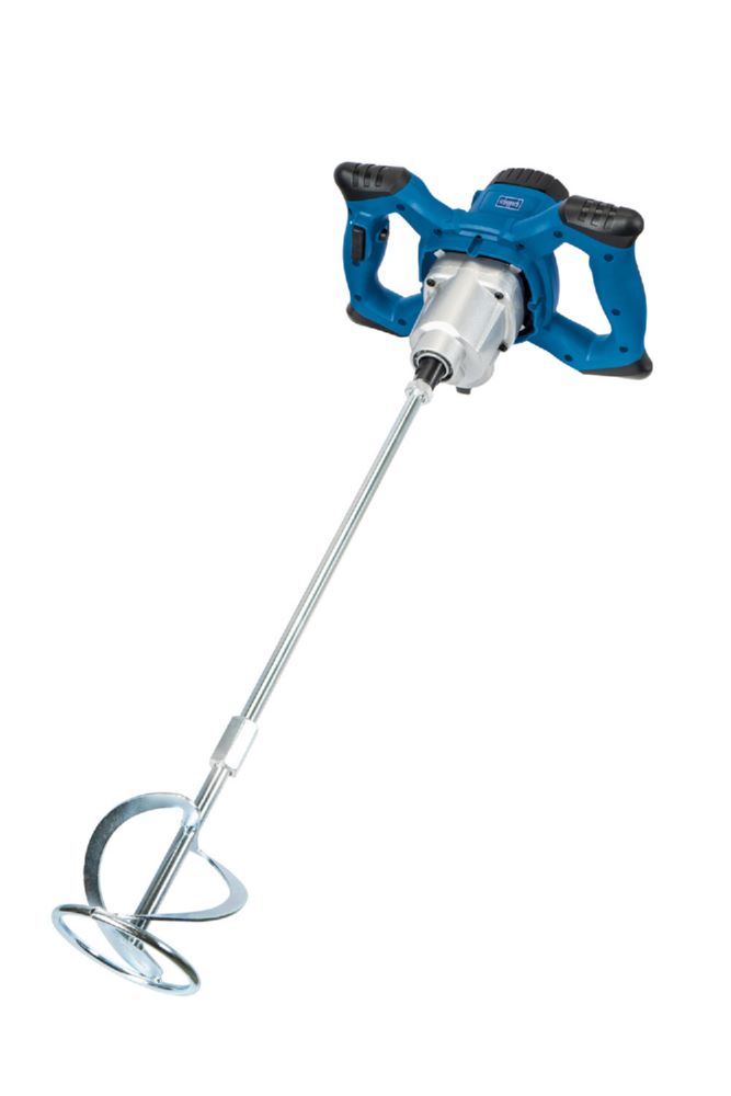 Produktbild Scheppach Handrührgerät PM1400 Stablänge 550 mm