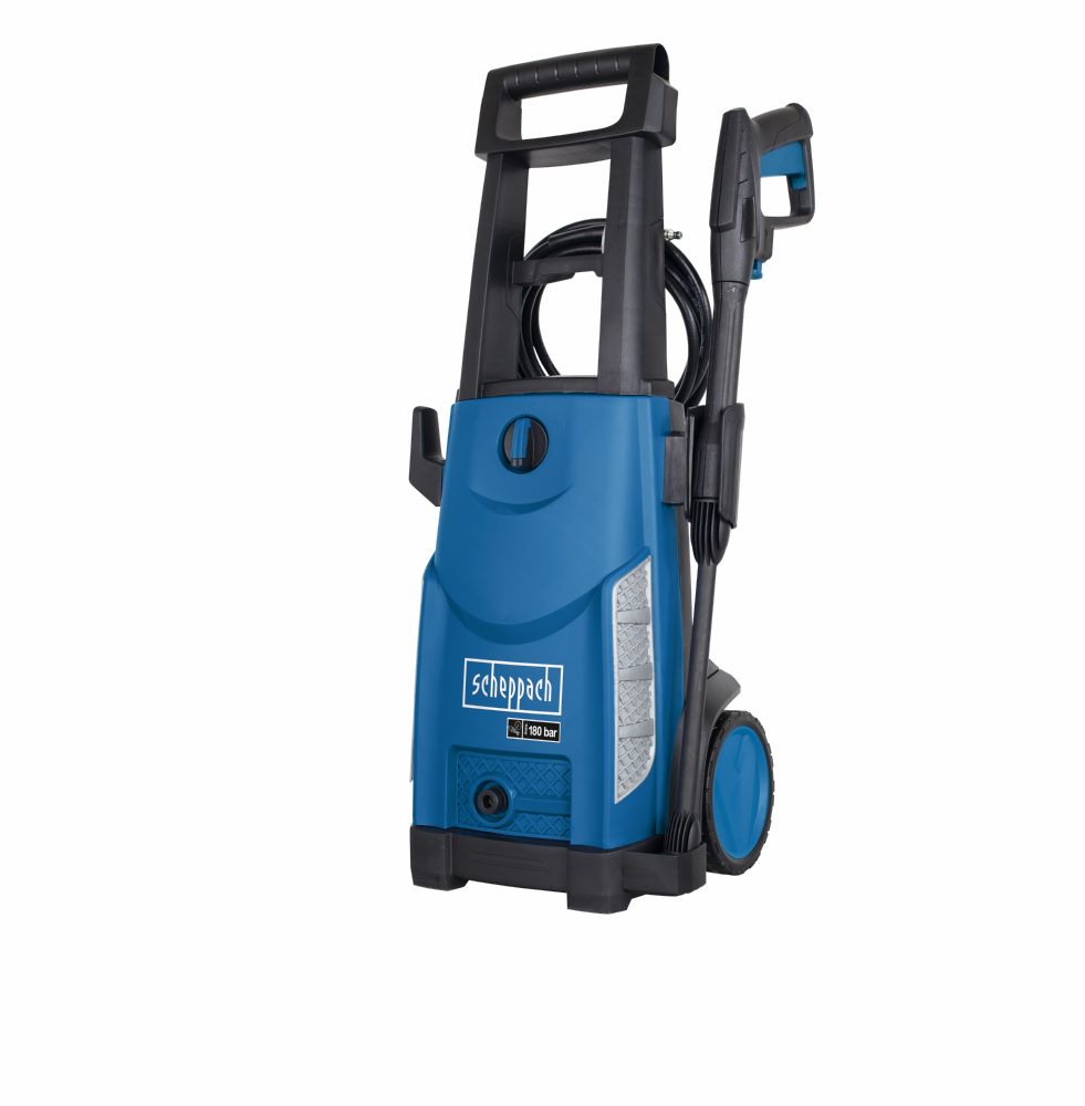 Produktbild Scheppach Hochdruckreiniger 2400 W HCE2600 Quick-Connect-System bild 3