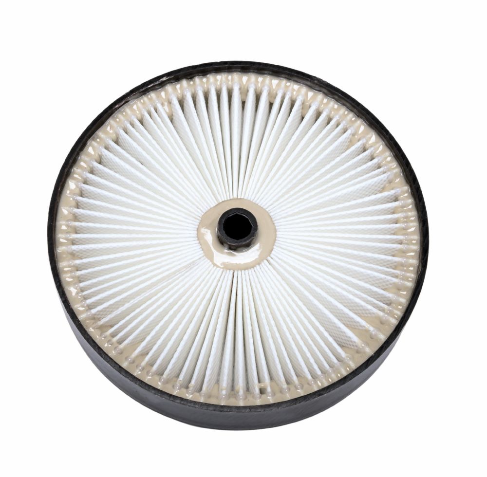 Produktbild Scheppach HEPA-Filter bild 2