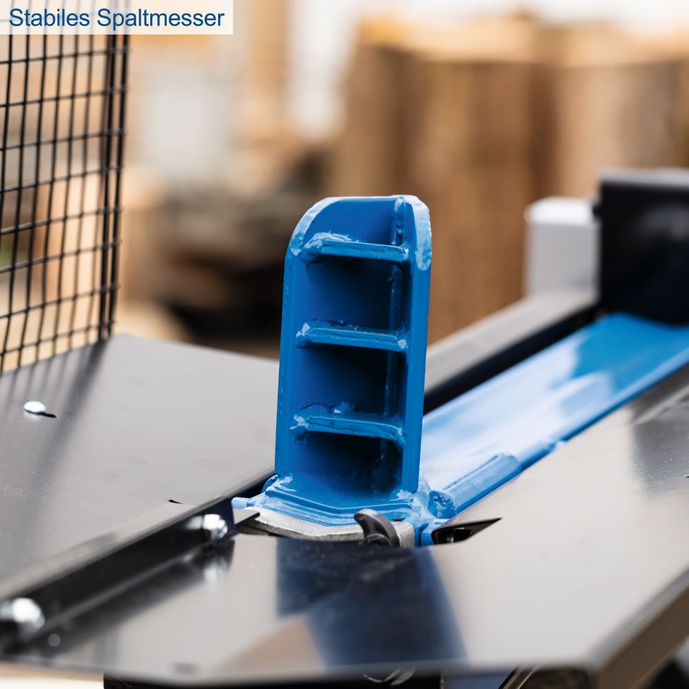 Produktbild Scheppach Holzspalter HL760LS - 230 V bild 7