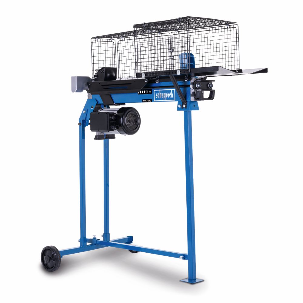 Produktbild Scheppach Holzspalter HL760LS - 230 V