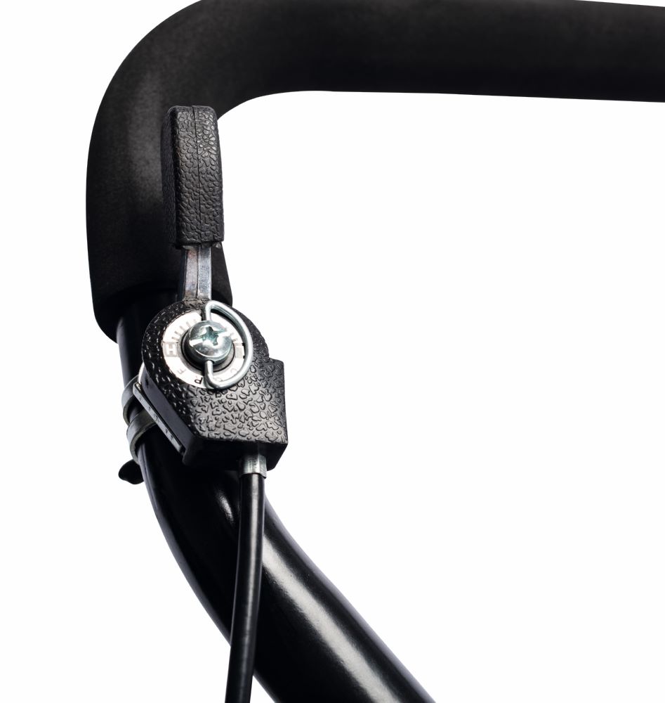 Produktbild Scheppach Rüttelplatte HP1400S 13 kN 1400W 25cm bild 3