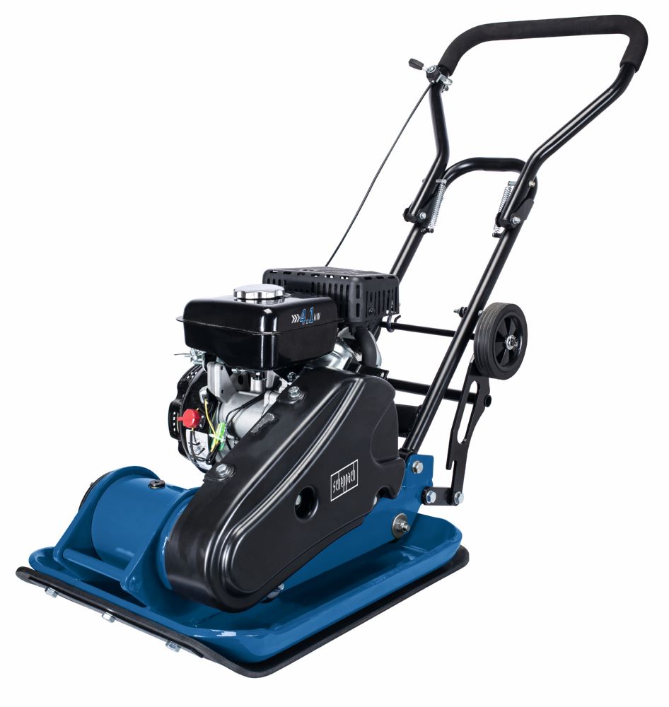 Produktbild Scheppach Rüttelplatte 17000 N HP1900S