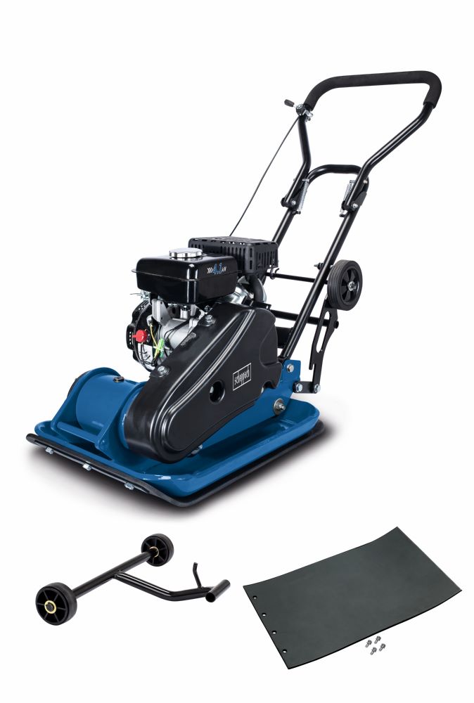 Produktbild Scheppach Rüttelplatte 23000 N HP2300S bild 2